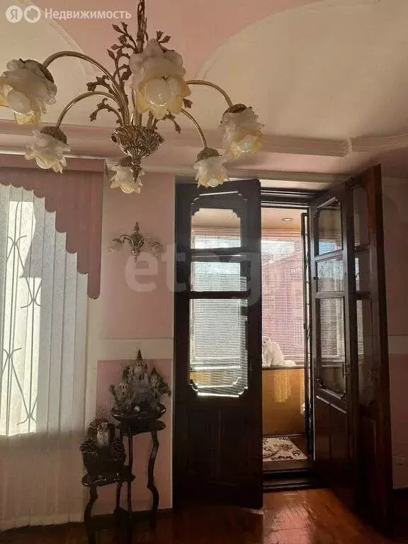 4-комнатная квартира: Челябинск, проспект Ленина, 19 (104.5 м) - Фото 1