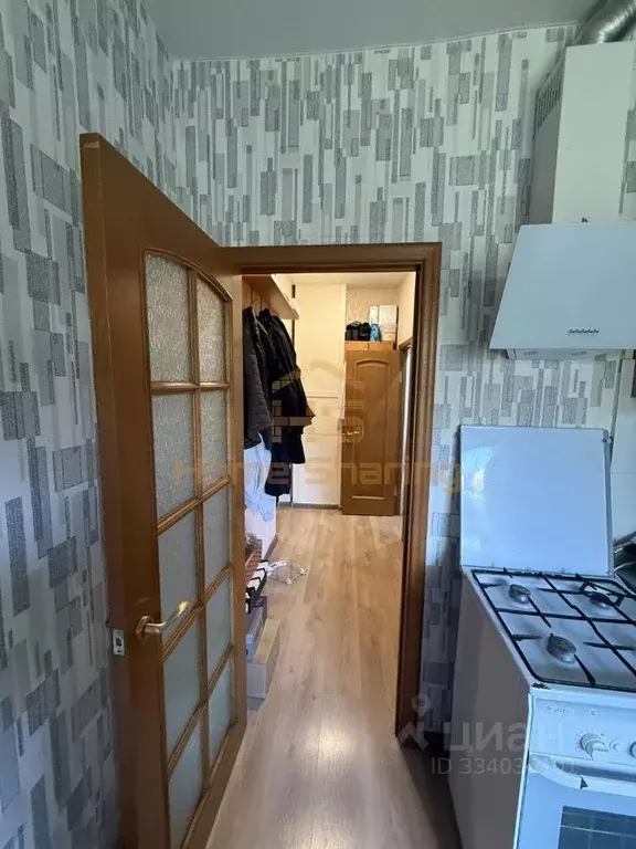 2-к кв. Москва Ленинградское ш., 26К3 (48.0 м) - Фото 2