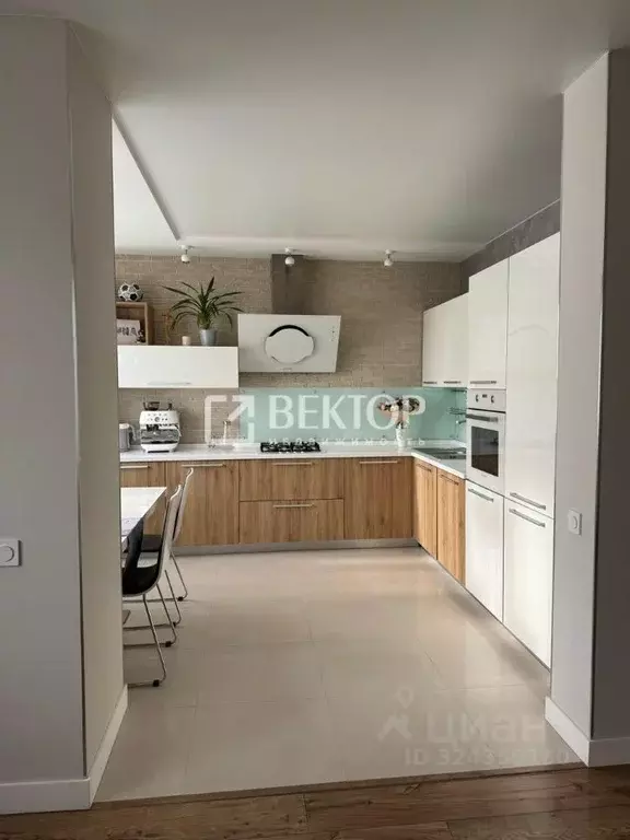 2-к кв. Ярославская область, Ярославль ул. Чехова, 17к2 (65.2 м) - Фото 2