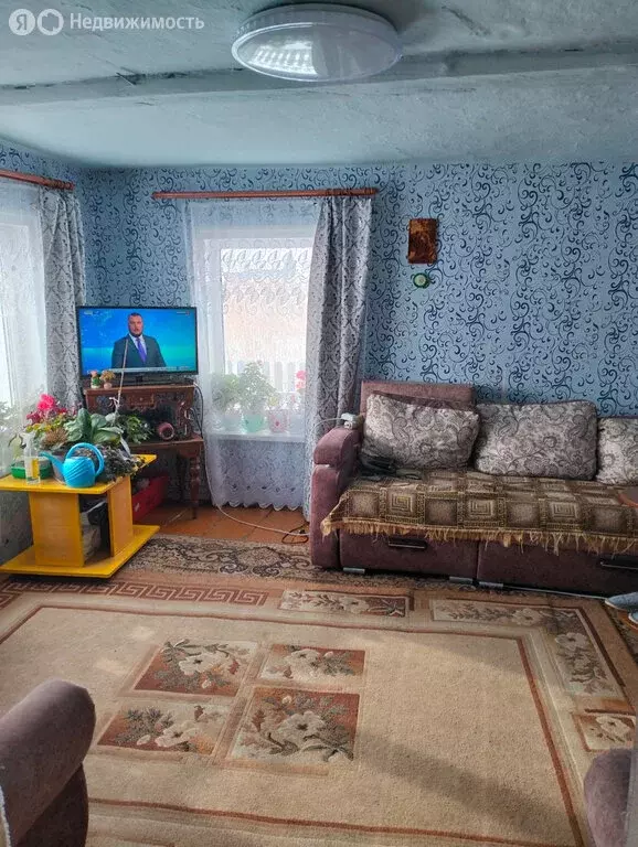 Дом в село Красное, Ключевая улица (47.8 м) - Фото 2