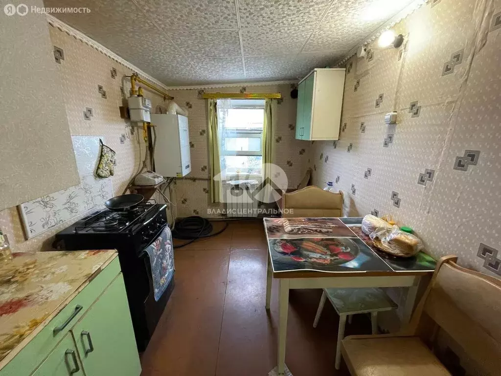 Дом в Искитим, переулок Ярославского, 3 (47 м) - Фото 2