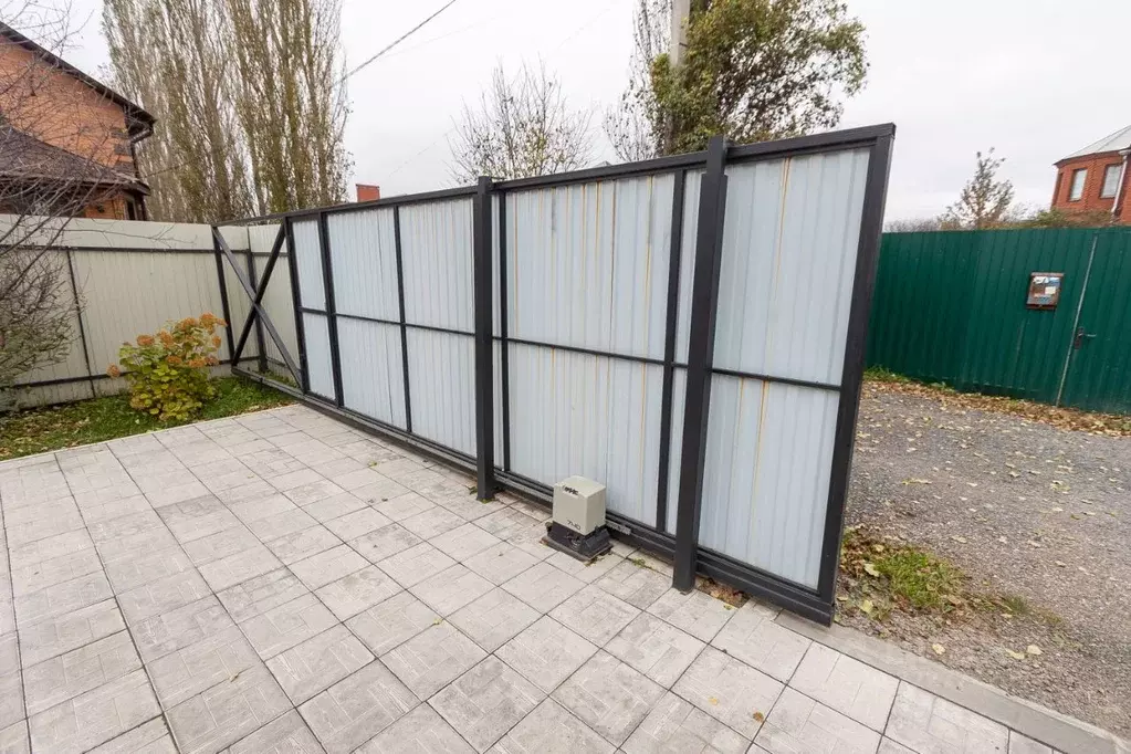 Таунхаус в Башкортостан, Уфимский район, Зубовский сельсовет, с. ... - Фото 2