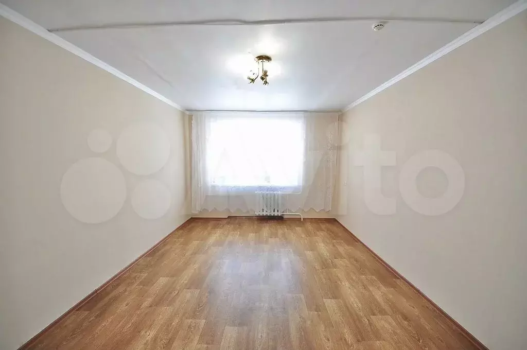 Комната 18,6 м в 1-к., 2/4 эт. - Фото 0