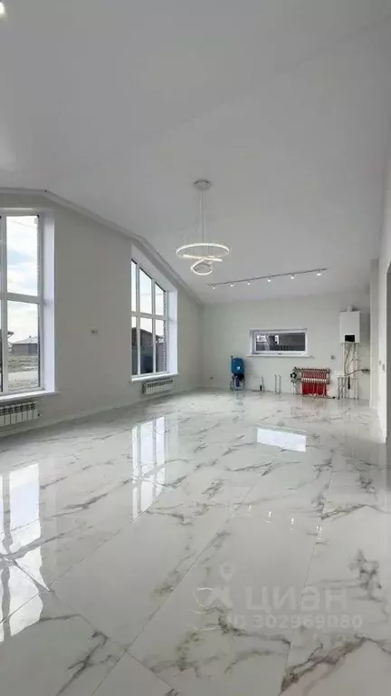 Коттедж в Татарстан, Лаишевский район, с. Сокуры ул. Зеленая (122 м) - Фото 1