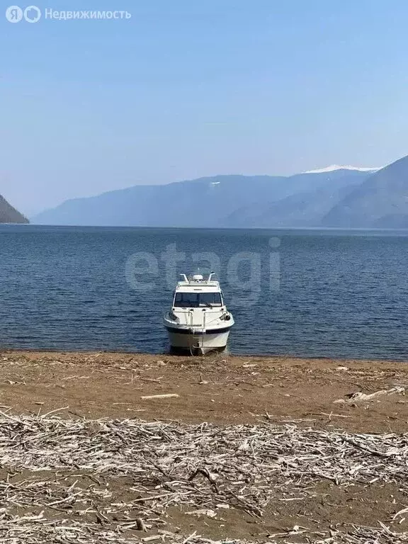 Участок в Улаганский район, село Балыкча (9999.71 м) - Фото 2