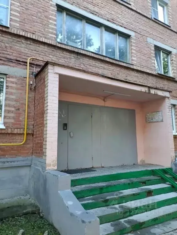 4-к кв. Московская область, Чехов ул. Гагарина, 19 (108.0 м) - Фото 2