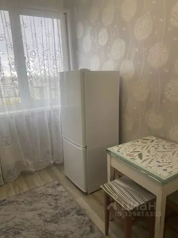 1-к кв. Волгоградская область, Волгоград ул. Тулака, 5 (38.0 м) - Фото 2