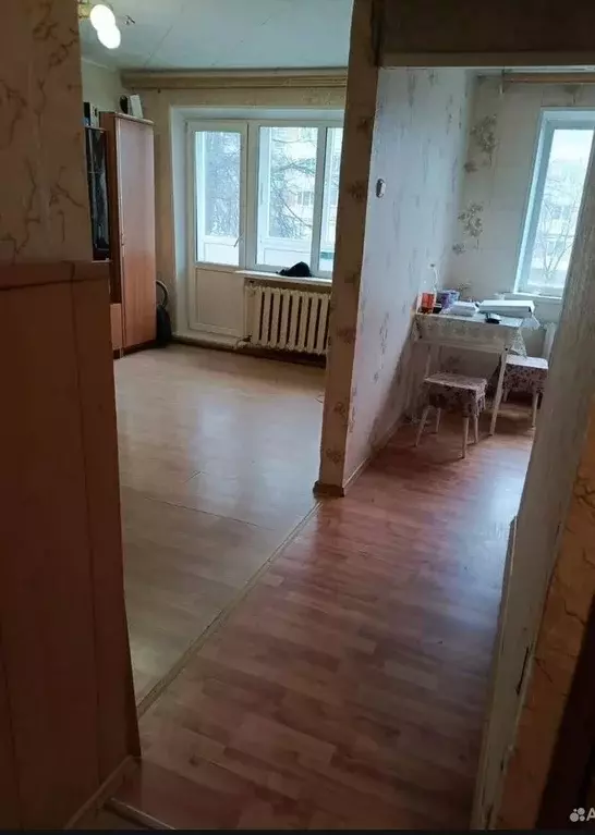 Продаётся 1-к квартира, 31.6 м - Фото 1
