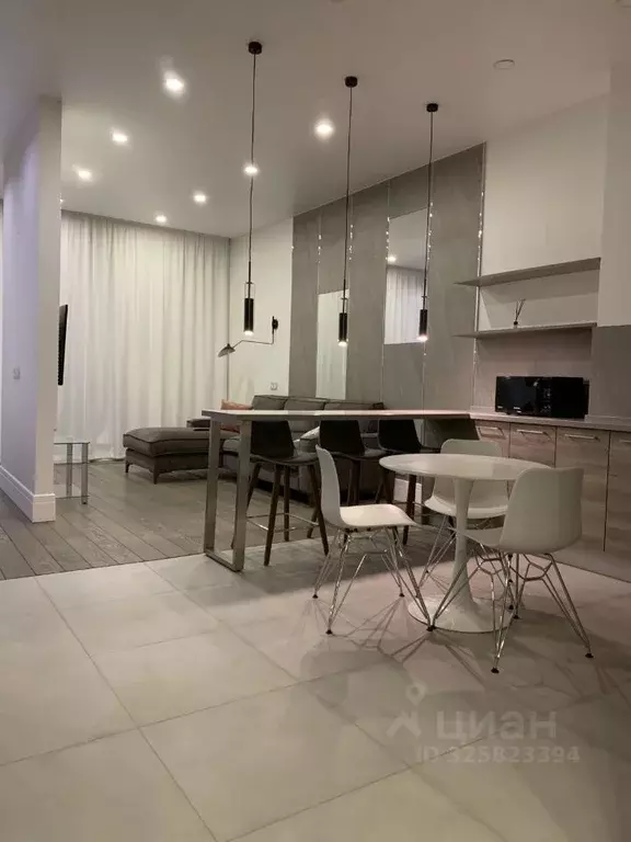 1-к кв. Москва Садовническая наб., 7 (65.0 м) - Фото 1