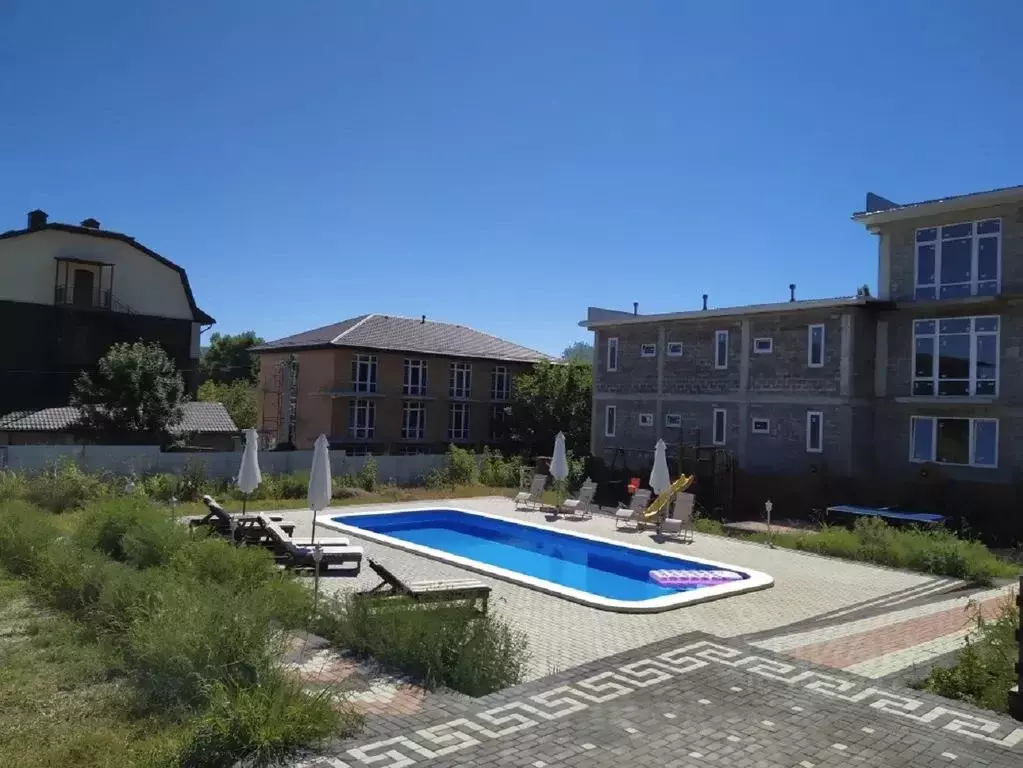 Комната Краснодарский край, Туапсинский муниципальный округ, Джубга ... - Фото 2