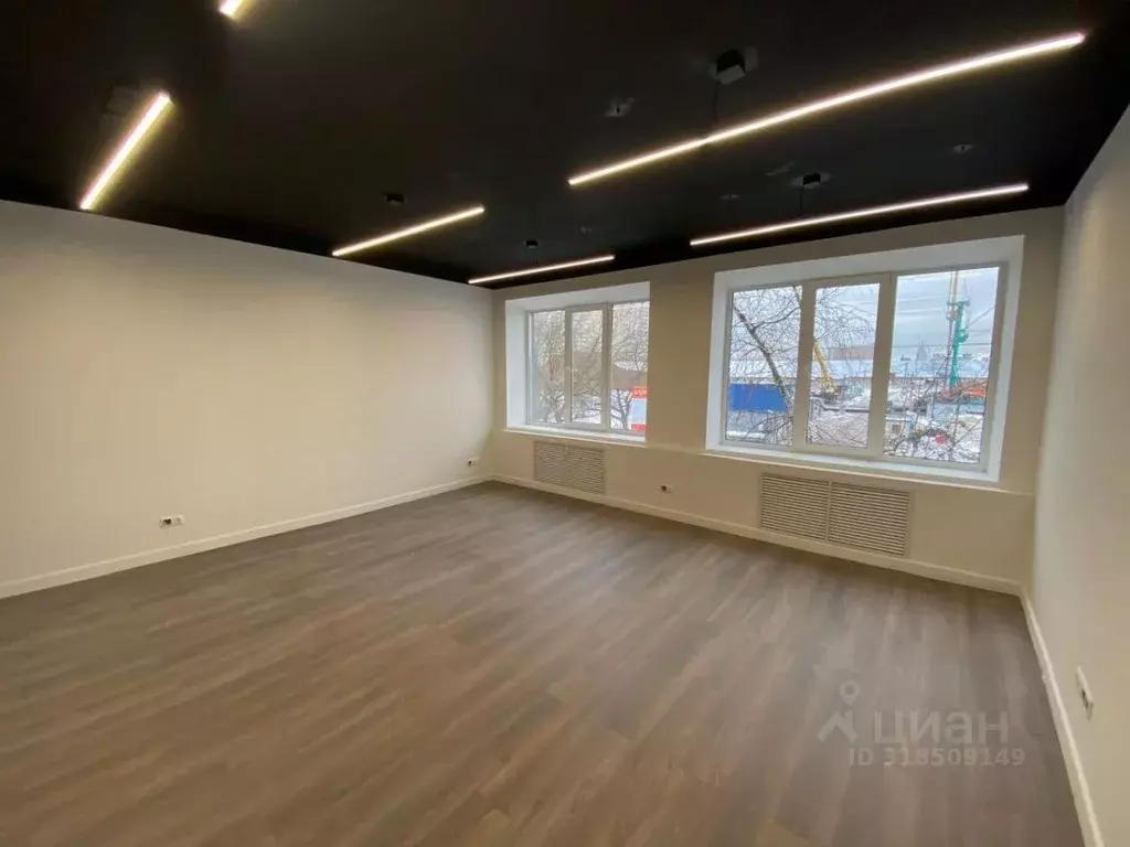 Помещение свободного назначения в Москва ул. Мусы Джалиля, 4А (300 м) - Фото 1
