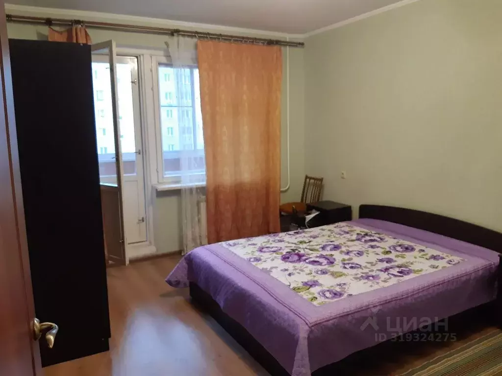 2-к кв. Московская область, Балашиха ул. 40 лет Победы, 5 (58.1 м) - Фото 0