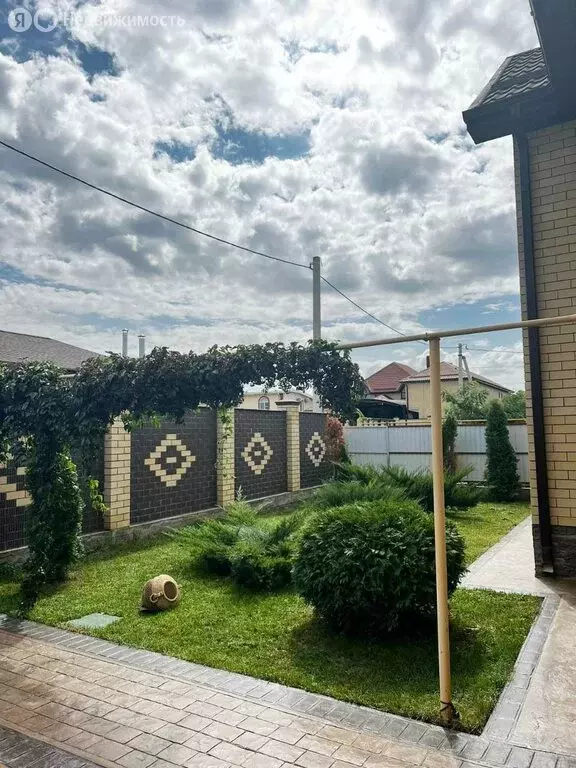 Дом в станица Анапская, Школьная улица, 21 (180 м) - Фото 0