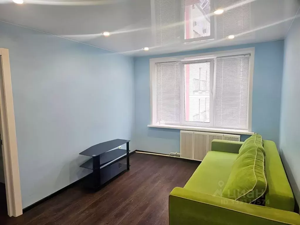 2-к кв. Пермский край, Пермь ул. Газеты Звезда, 31А (40.0 м) - Фото 2