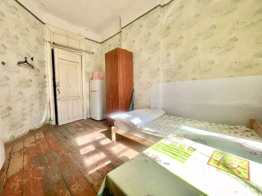 Комната Санкт-Петербург ул. Рылеева, 23 (15.0 м) - Фото 2