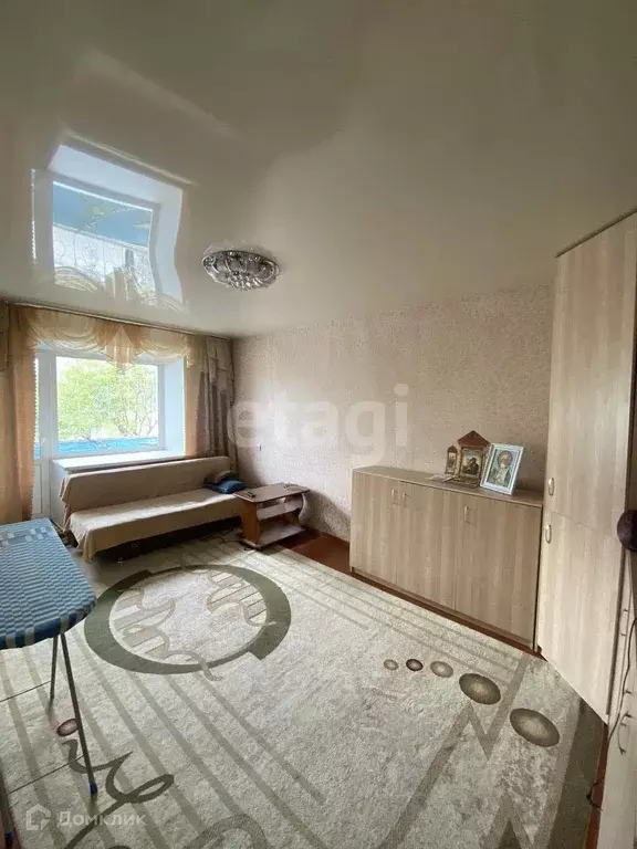 Продаётся 3-к квартира, 69.2 м - Фото 1