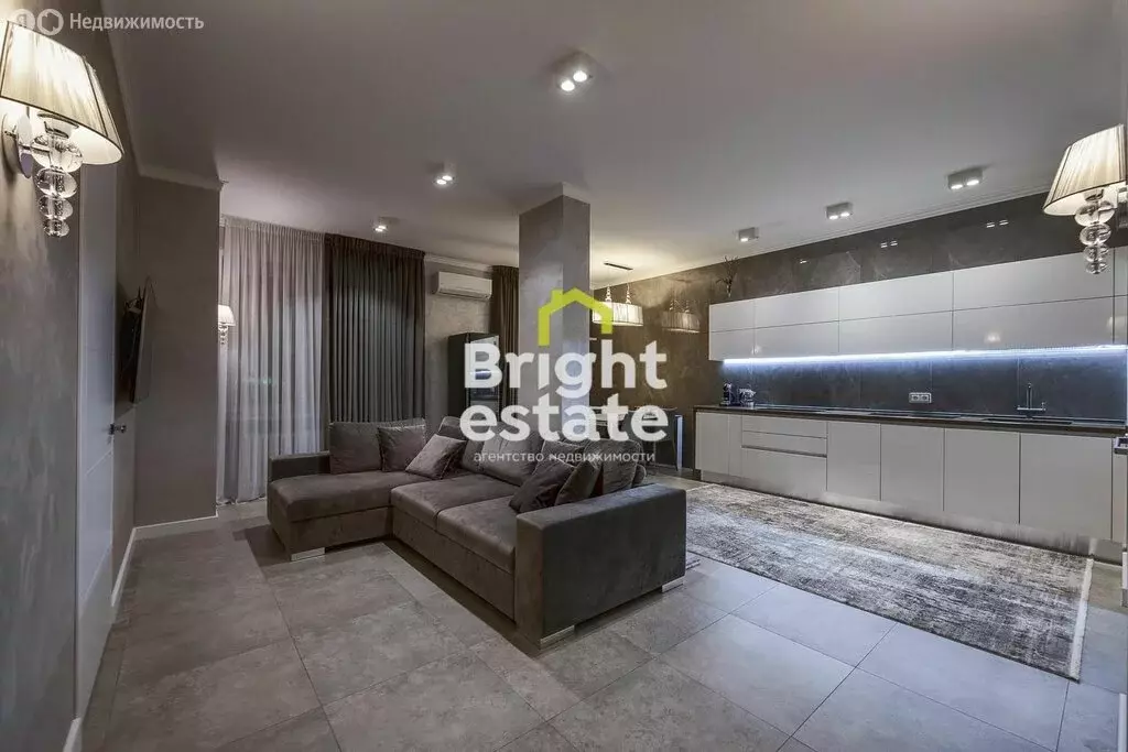 2-комнатная квартира: Красногорск, улица Согласия, 19 (63.5 м) - Фото 2