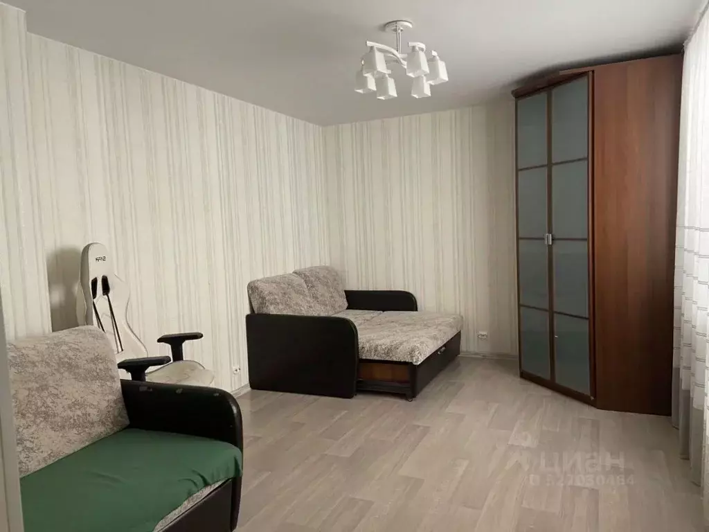 Студия Саратовская область, Саратов ул. Имени В.И. Оржевского, 5 (30.0 ... - Фото 1