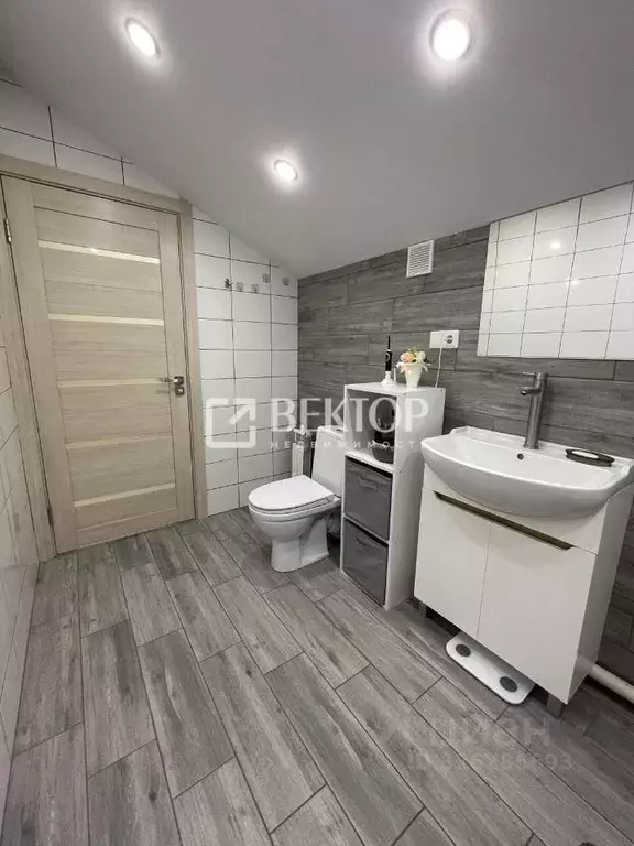 Дом в Ивановская область, Иваново Пионерский пер., 10 (177 м) - Фото 2