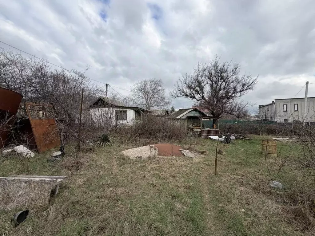 Участок в Севастополь СТ Дружба ТСН, 65 (8.0 сот.) - Фото 2