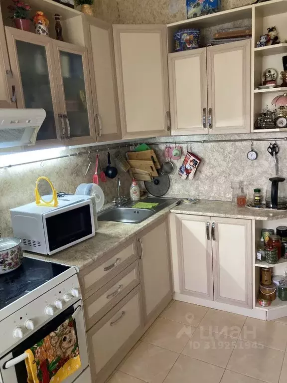 2-к кв. Тюменская область, Тюмень Сосьвинская ул., 45 (52.0 м) - Фото 0
