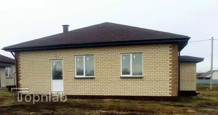 Дом в Воронеж, Первоцветная улица (111.1 м) - Фото 1