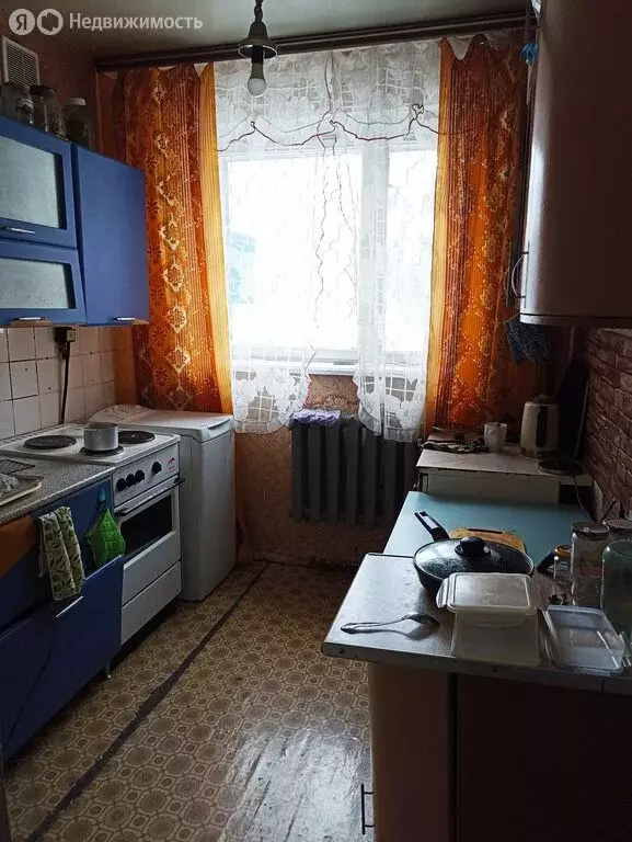 1к в 3-комнатной квартире (13.9 м) - Фото 2