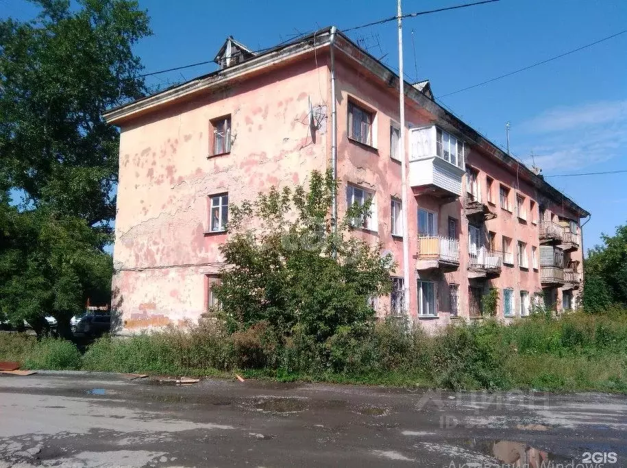 Комната Курганская область, Курган Краснодонская ул., 1 (11.1 м) - Фото 0