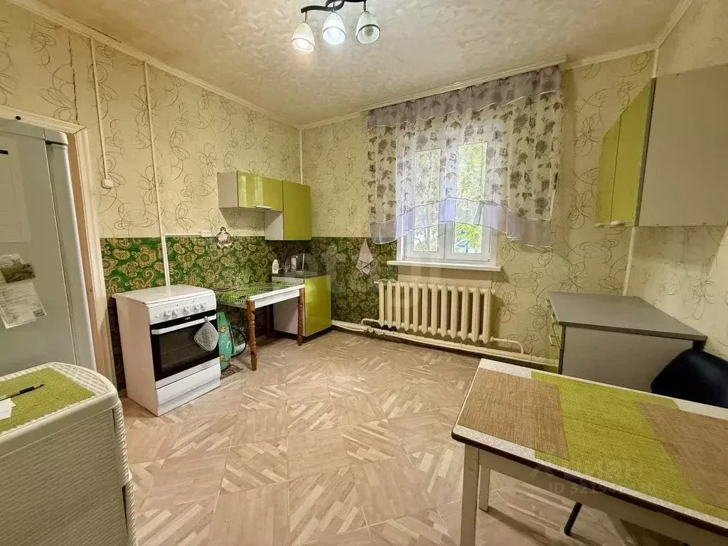 Дом в Ямало-Ненецкий АО, Салехард Первомайский-2 мкр, 62 (96 м) - Фото 1