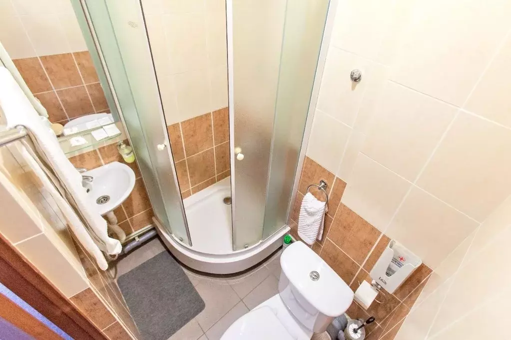 Комната Самарская область, Самара Демократическая ул., 45А (10.0 м) - Фото 2