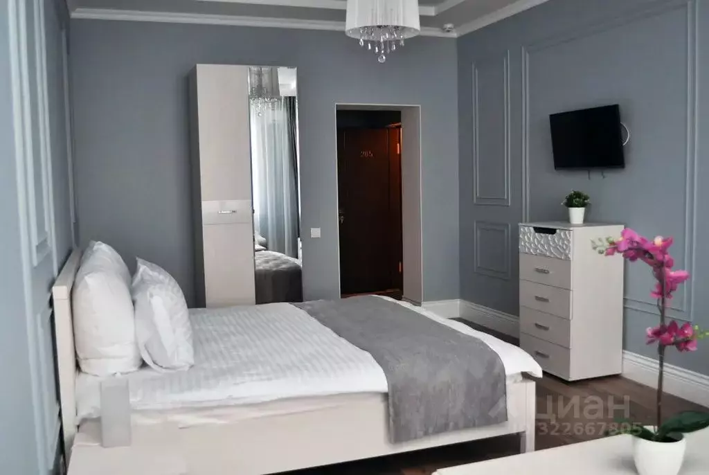 Комната Самарская область, Самара Таксомоторный пер., 10 - Фото 2