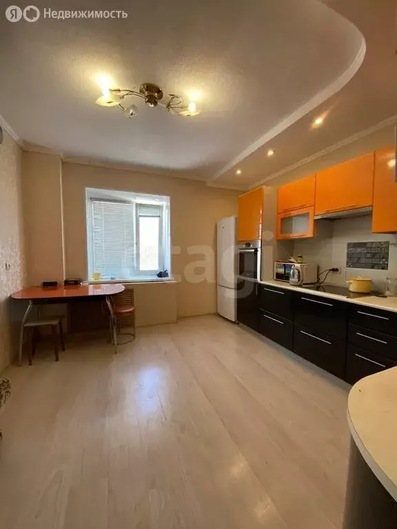 2-комнатная квартира: Ухта, посёлок УРМЗ, Печорская улица, 14 (64.2 м) - Фото 1