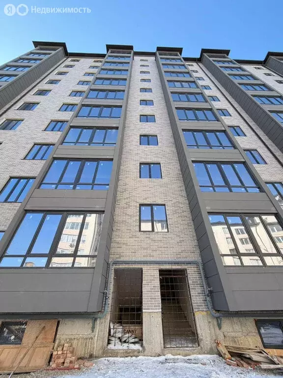 3-комнатная квартира: Нальчик, улица Ватутина, 29 (122 м) - Фото 2