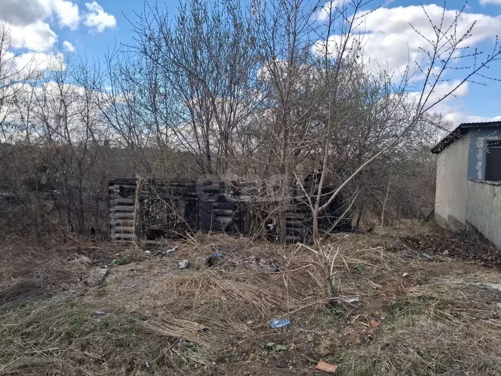 Участок в Кемеровская область, Кемерово ул. 3-я Иланская (12.0 сот.) - Фото 1