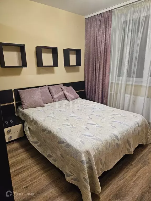 Продаётся 1-к квартира, 38 м - Фото 0