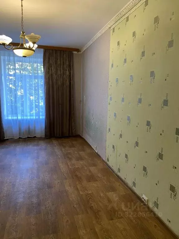 Комната Санкт-Петербург просп. Стачек, 69 (31.8 м) - Фото 1