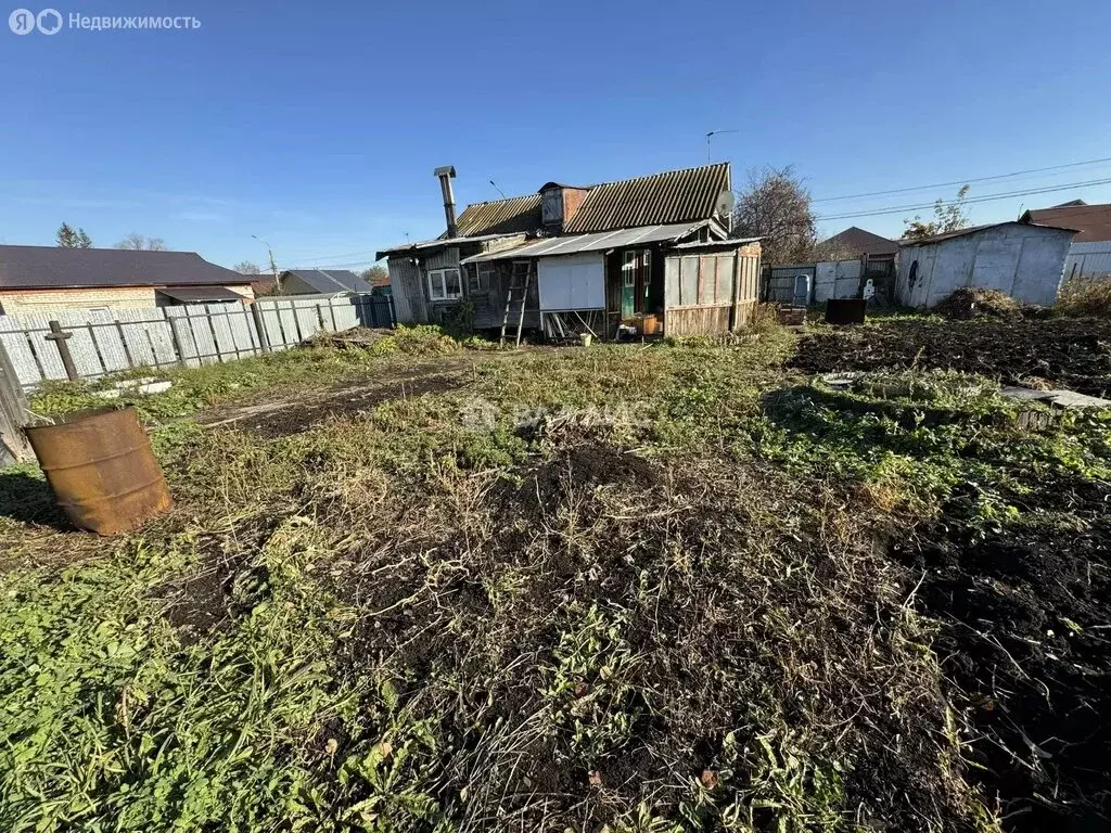 Дом в Стерлитамак, Полевая улица, 167 (70.4 м) - Фото 2
