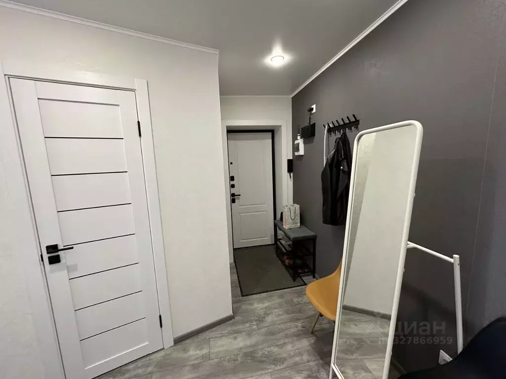 2-к кв. Орловская область, Орел Наугорское ш., 42 (44.7 м) - Фото 1