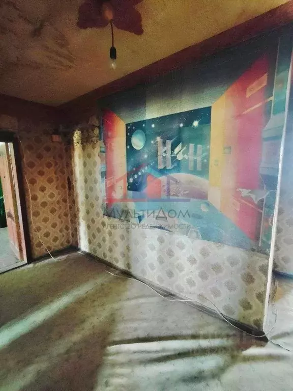 2-к кв. Белгородская область, Губкин ул. Гастелло, 21Б (51.0 м) - Фото 1