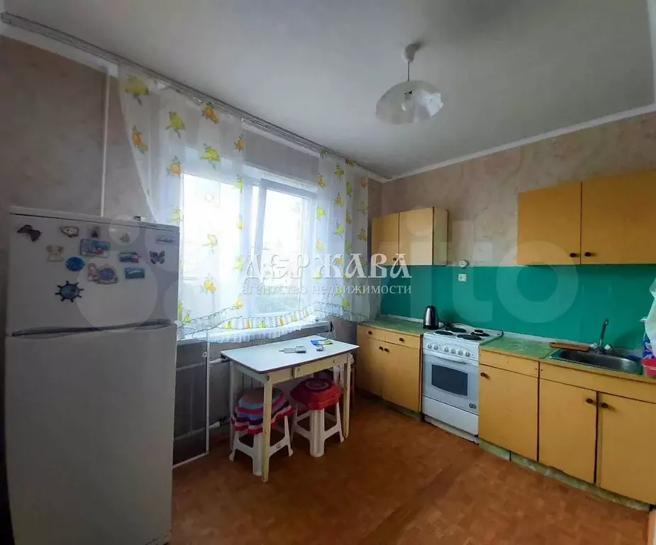 1-к. квартира, 40 м, 6/9 эт. - Фото 0