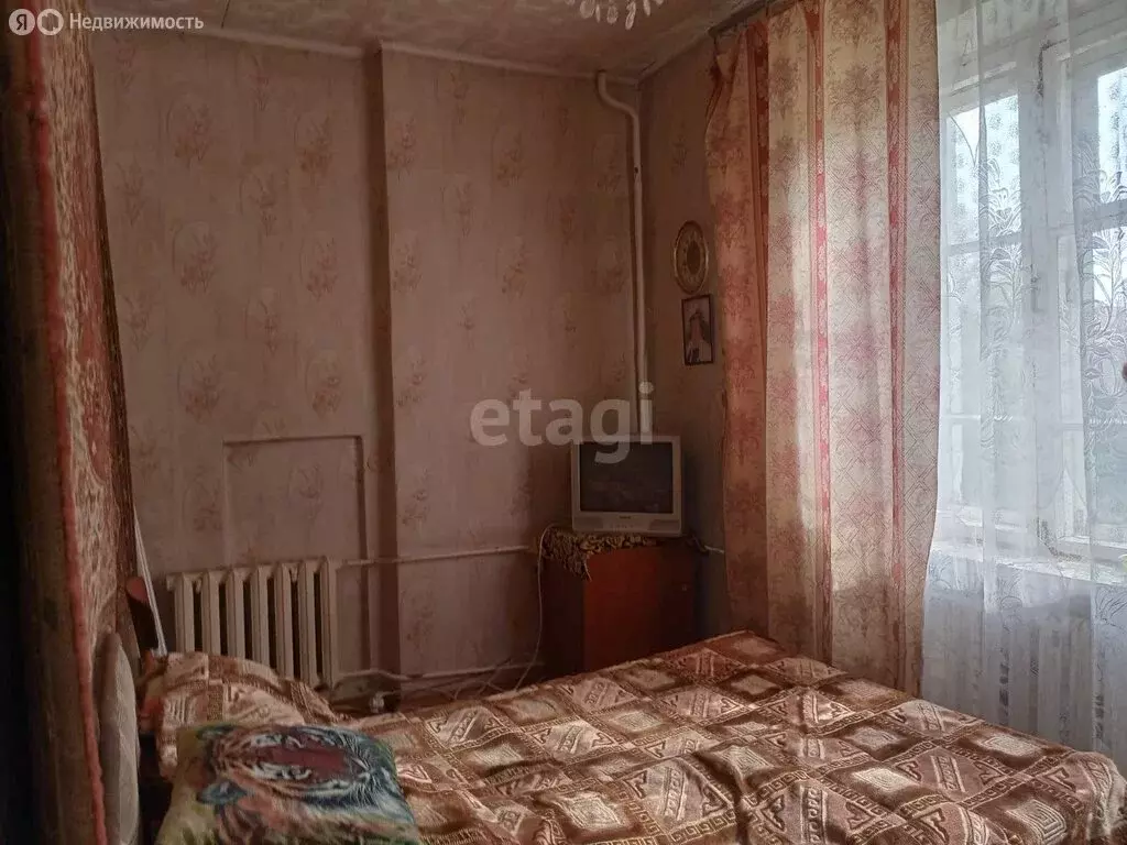 4-комнатная квартира: Павловский Посад, улица Кирова, 89 (87.3 м) - Фото 1