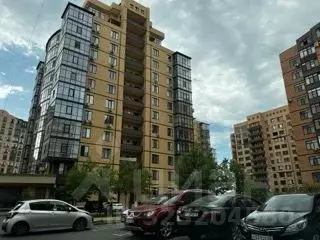 2-к кв. Дагестан, Каспийск просп. Акулиничева, 4 (71.3 м) - Фото 1