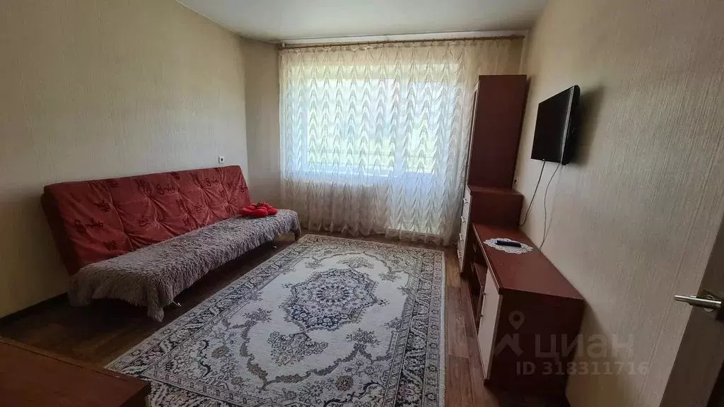 2-к кв. Алтайский край, Белокуриха ул. Братьев Ждановых, 3 (54.0 м) - Фото 0