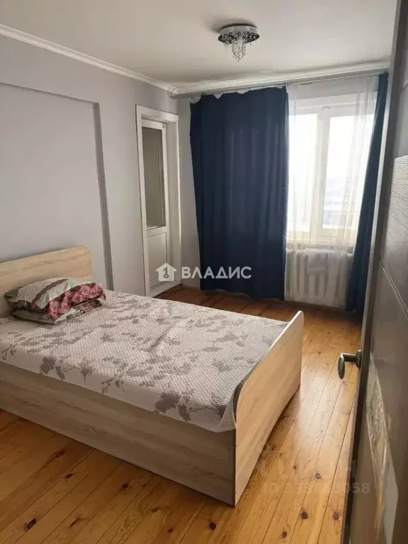 4-к кв. Бурятия, Улан-Удэ Сокол мкр, 8 (74.6 м) - Фото 2