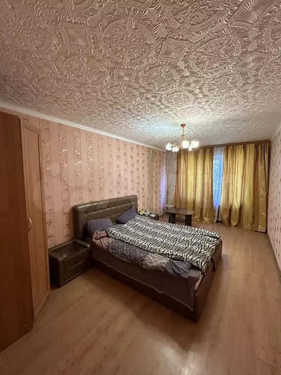 2-к. квартира, 47,5 м, 5/5 эт. - Фото 1