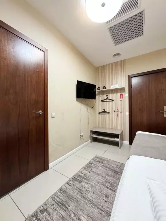 Комната Курганская область, Курган ул. Карла Маркса, 97 (12.0 м) - Фото 0