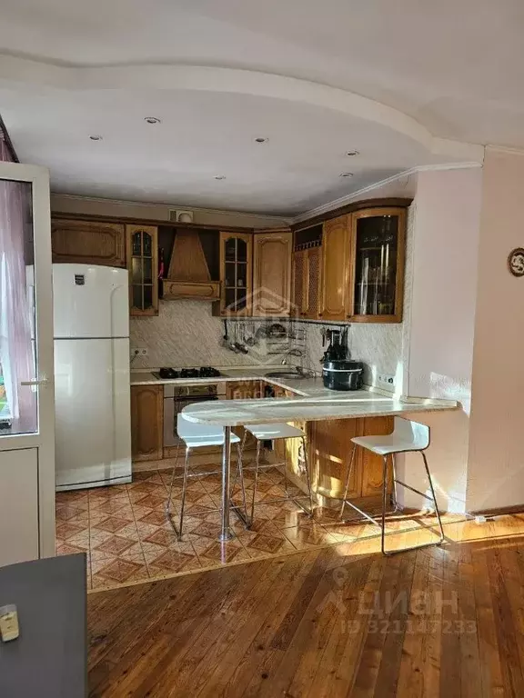 3-к кв. Московская область, Одинцовский городской округ, Лесной ... - Фото 0