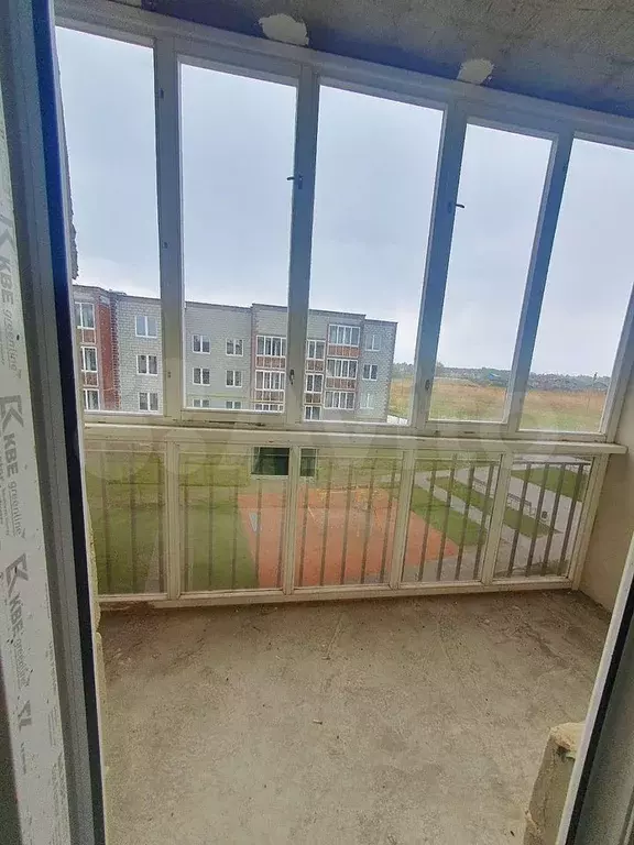 1-к. квартира, 46 м, 3/3 эт. - Фото 0