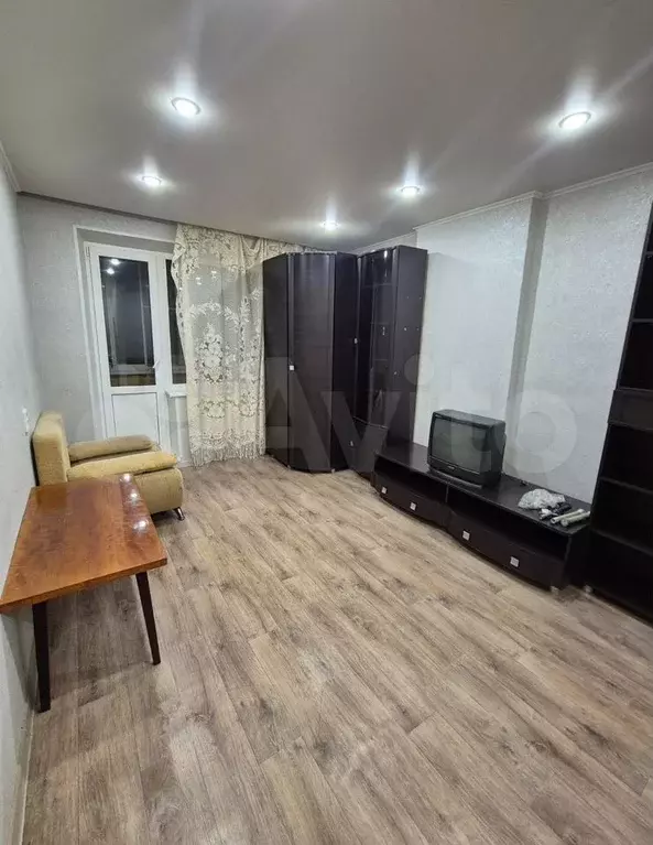 1-к. квартира, 32 м, 2/9 эт. - Фото 1