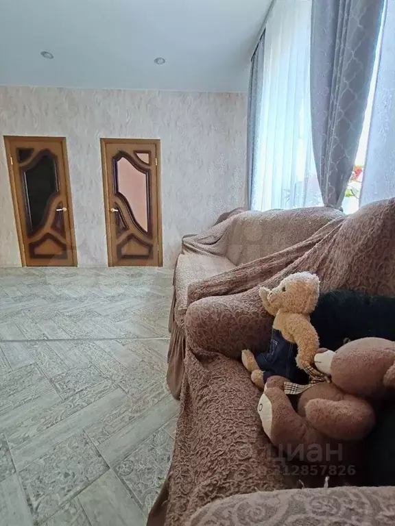 Дом в Брянская область, Мглин пер. 3-й Щорса, 30 (79 м) - Фото 2